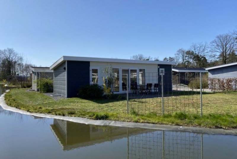 IJhorst Pavillon Mystique Haus kaufen